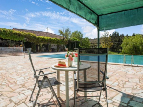 Country Farmhouse in Montemor o Novo with Swimming Pool
